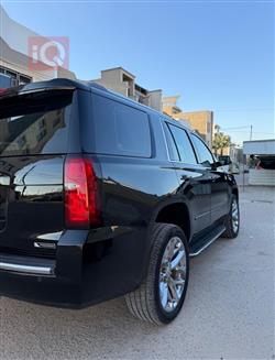 شێڤرۆلێت تاهۆ